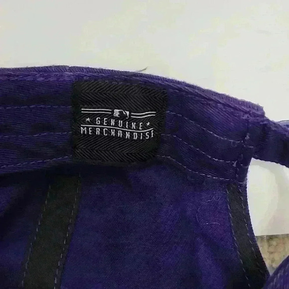 Los Angeles Dodgers 47 Brand Clean Up Hat One Size Baseball Hat Cap - Picture 7 of 13